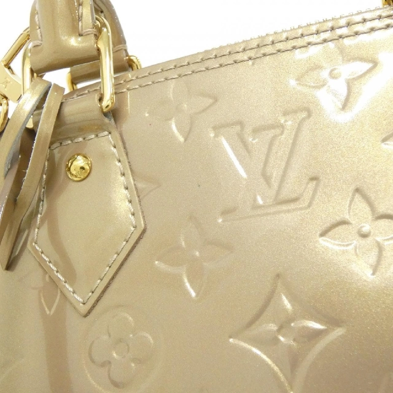 Túi xách Louis Vuitton Vernis Alma BB M50567 - Hàng hiệu Chính hãng 803606