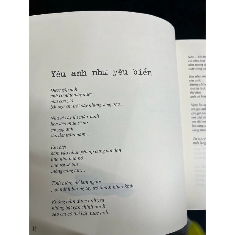 Lặng soi - Hạnh Ngộ 777636