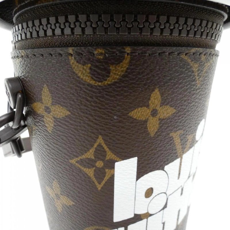 Túi xách vai Louis Vuitton Everyday LV Coffee Cup M80812 612540