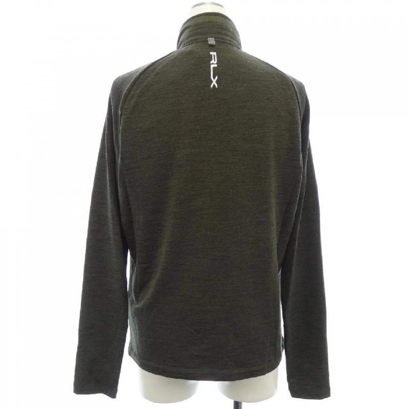 Áo khoác RLX - Hàng hiệu Authentic 901048