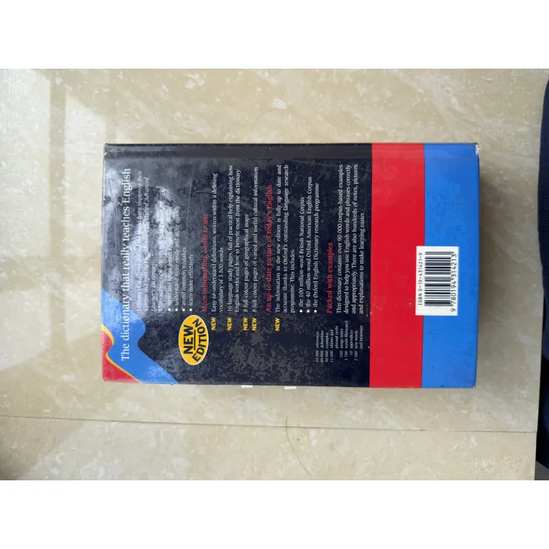 Từ điển OXFORD 1026855