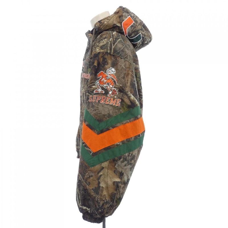 シュプリーム SUPREME Áo khoác - Hàng hiệu Authentic 897391