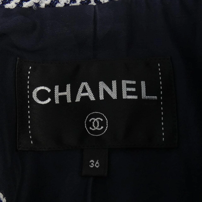 【Mã giảm giá】Áo khoác CHANEL 639471