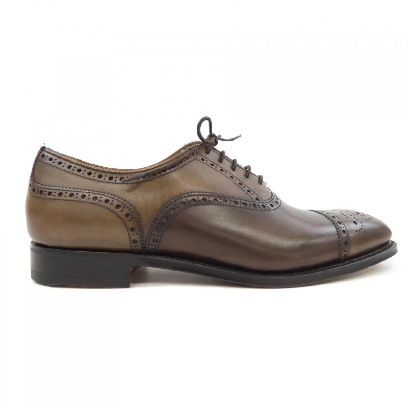 Giày CHEANEY FRANCIS MOCHA - Hàng hiệu Authentic 904338