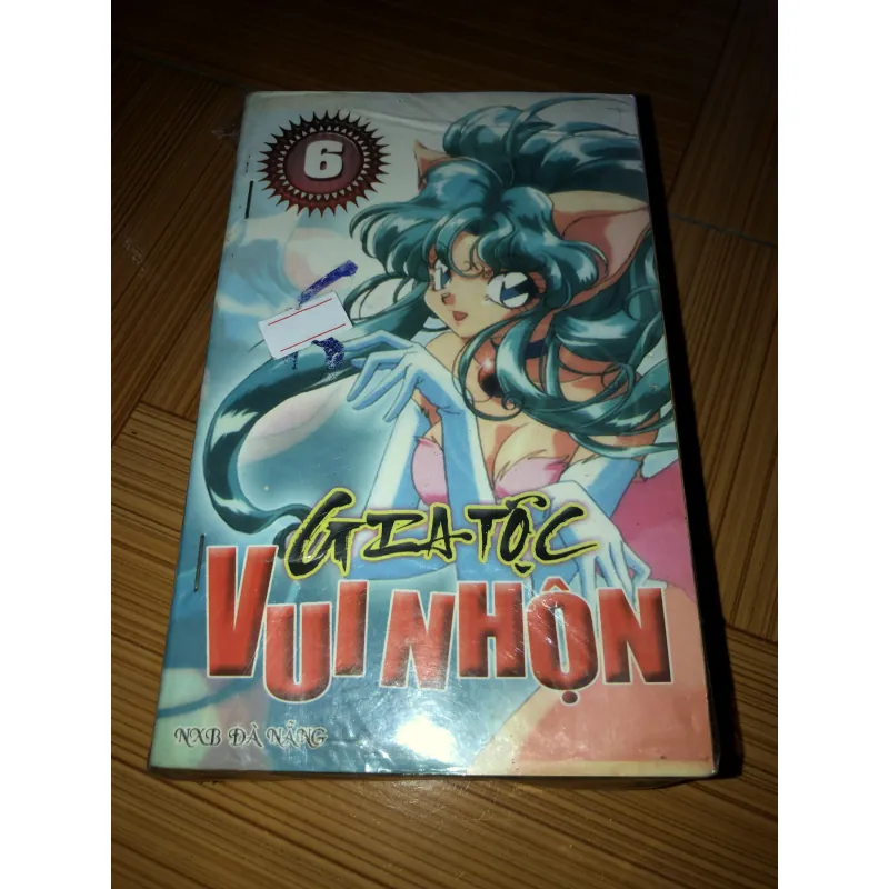 Gia tộc vui nhộn  791659