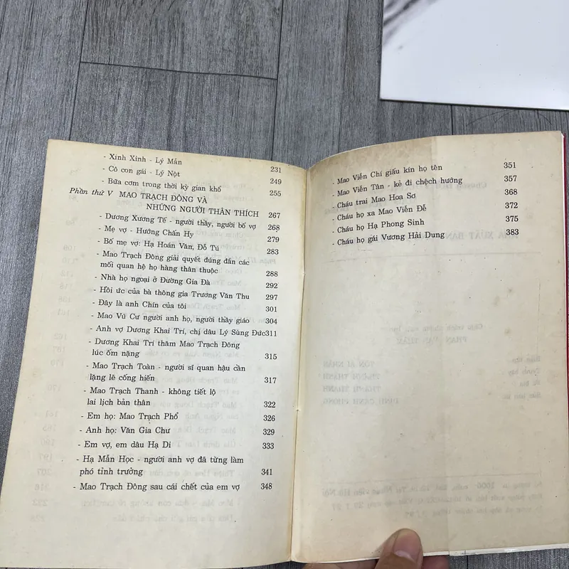 Chuyện đời thường của Mao Trạch Đông. 6a5 737264