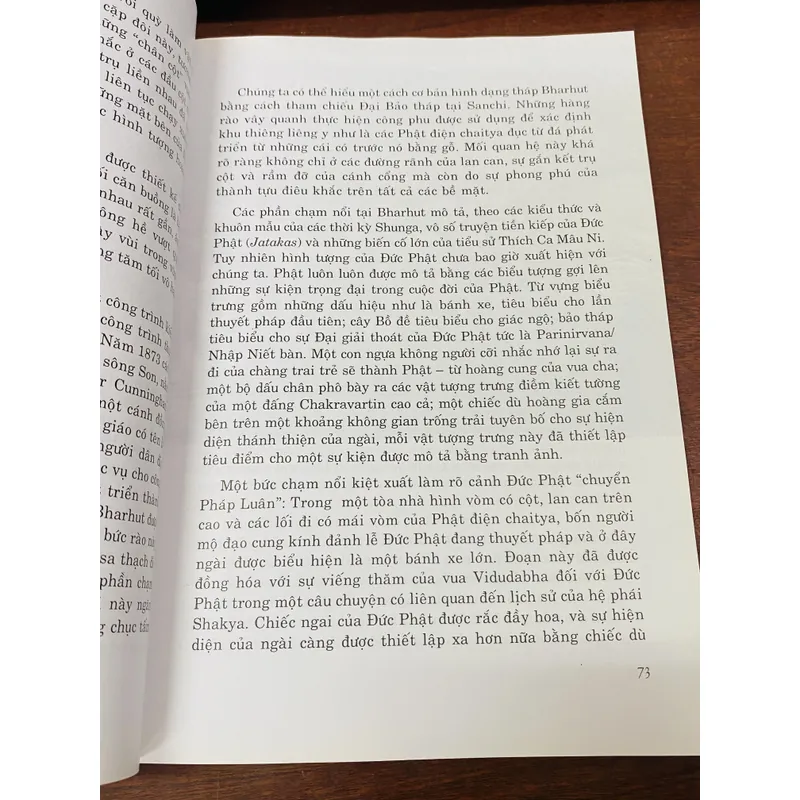 MỸ THUẬT ẤN ĐỘ - ROY C CRAVEN 602976