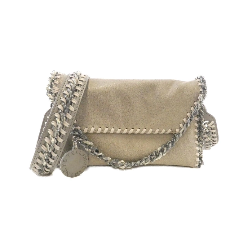 Túi xách đeo vai Stella McCartney Falabella Mini 364519 W8476 611865