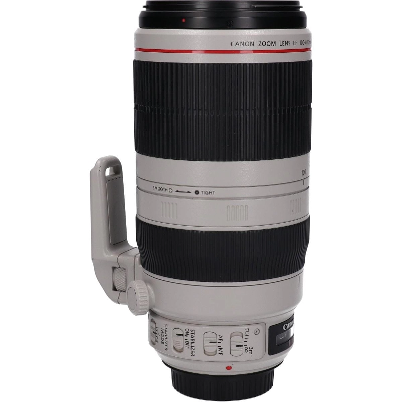 Ống kính EF100-400mm F4.5-5.6L IS II - Hàng hiệu Authentic 880040