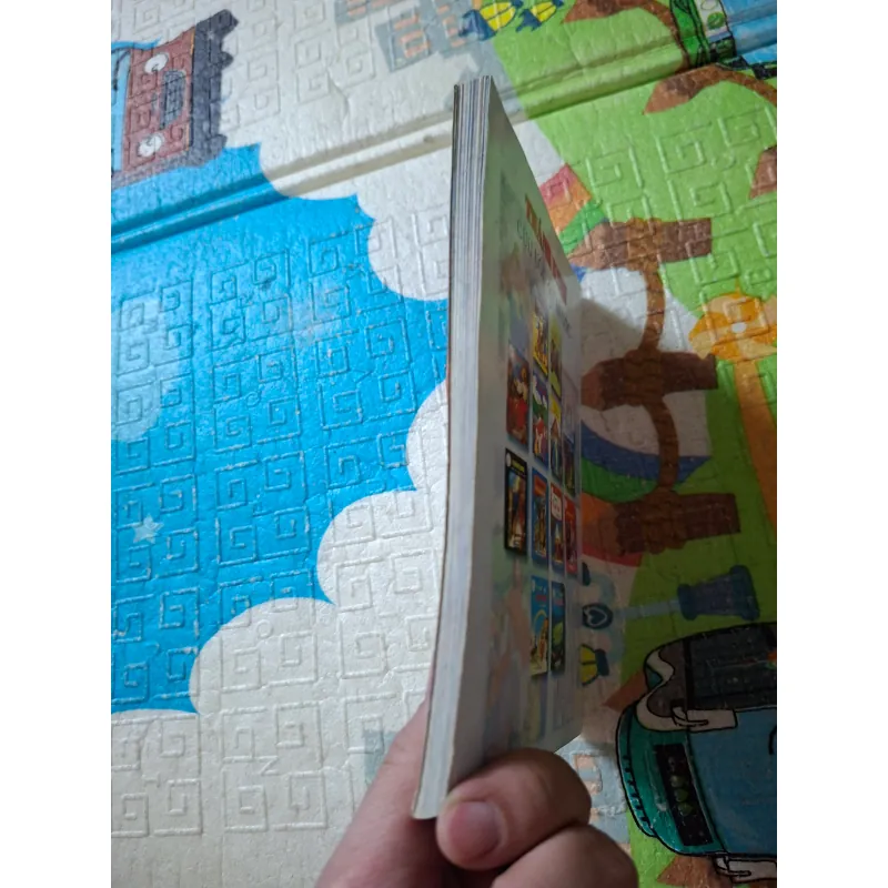 Kể chuyện THÁNH KINH cho thiếu nhi 998947