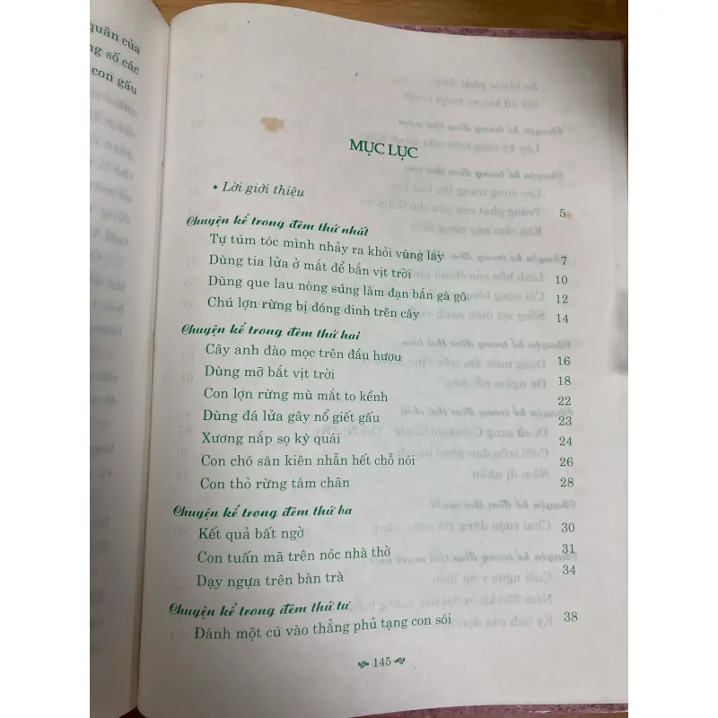 Chuyện Lạ Du Ký Của Vua Nói Khoác - A.Laspa 928078