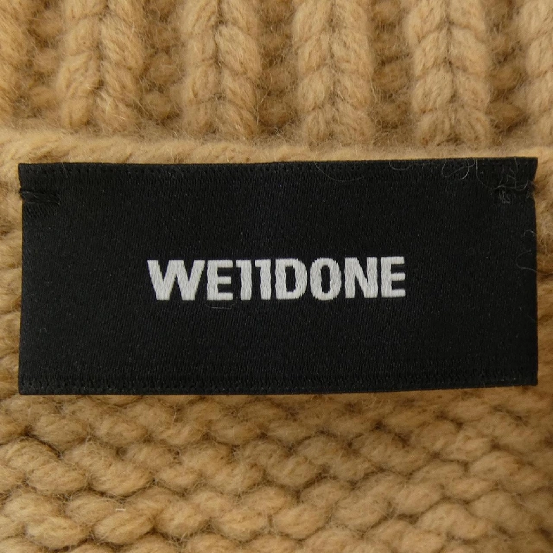 WE11DONE ニット - Hàng hiệu Authentic 774905