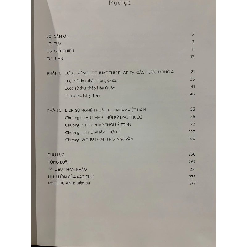 Lịch sử Thư Pháp Việt Nam (Bìa cứng) - Nguyễn Sử 291086