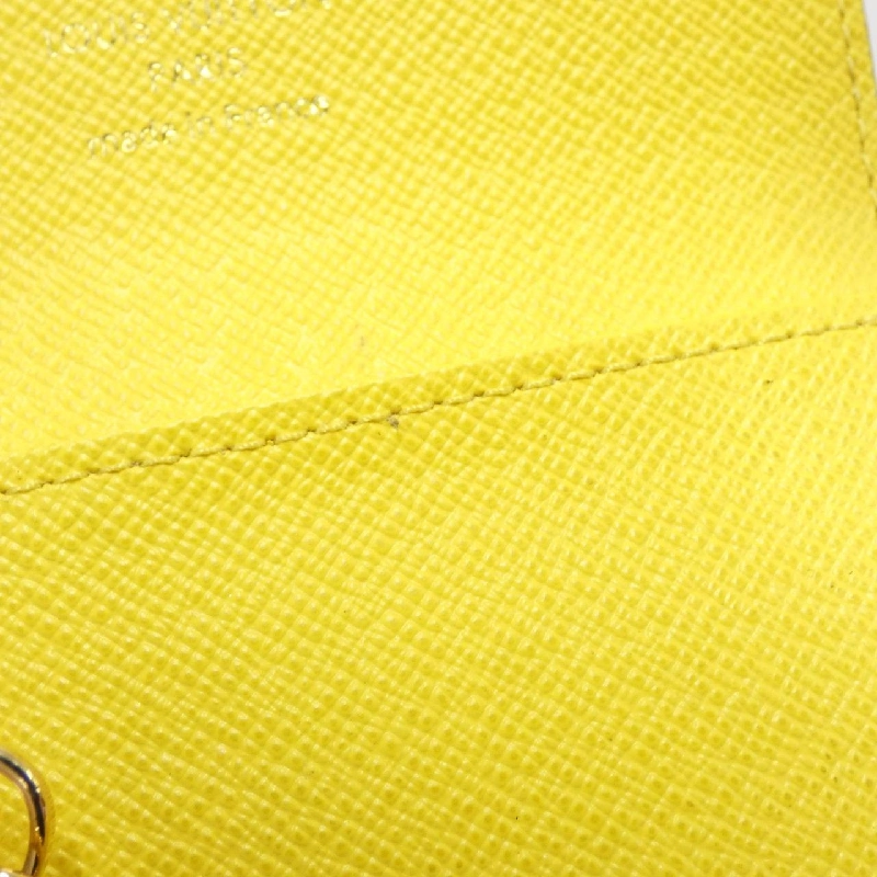 Ví khóa Louis Vuitton Monogram Multiclés M81938 623871