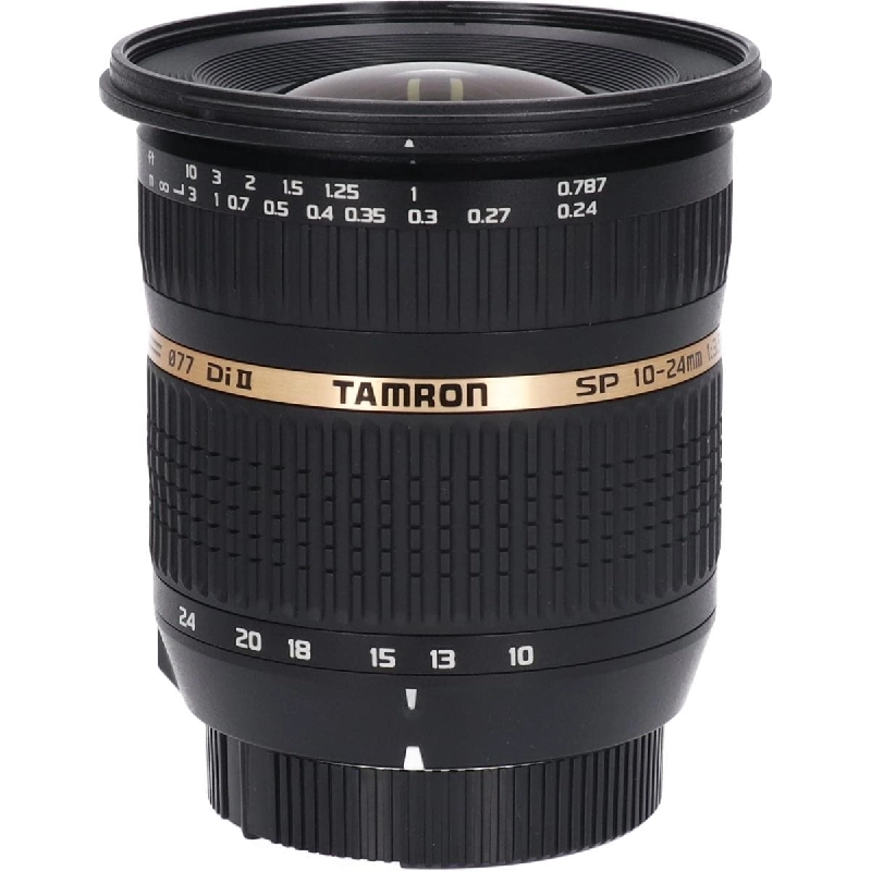 Nikon 10-24mm F3.5-4.5DIII B001 - Hàng hiệu Authentic 880436