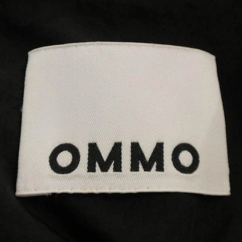 【Khuyến mãi】OMMO Đầm 647808