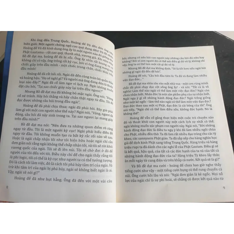 Hoa Sen Trắng - Phản ánh chân thực nội dung về hoa sen và thiền 700854