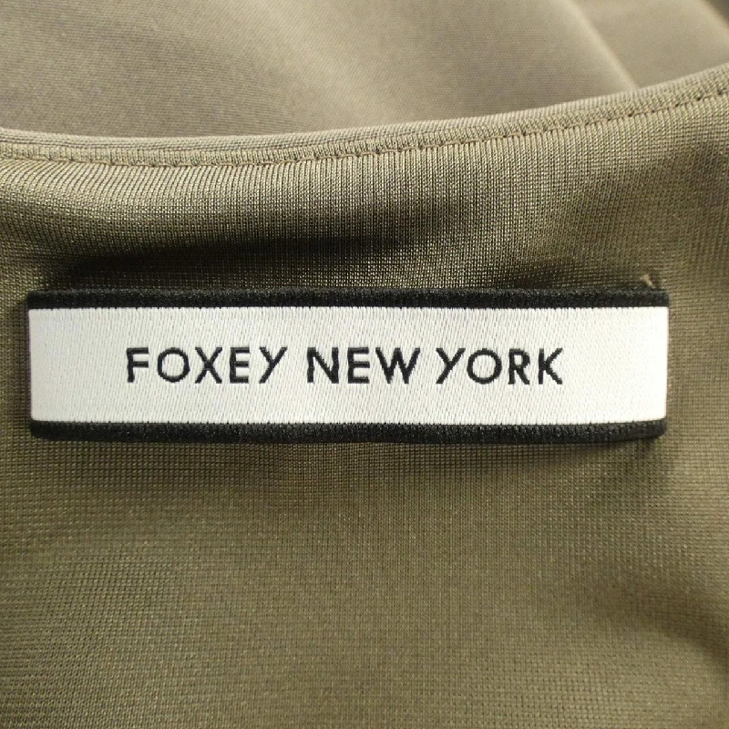 Foxey New York 36344 Đầm - Hàng hiệu Chính hãng 808631
