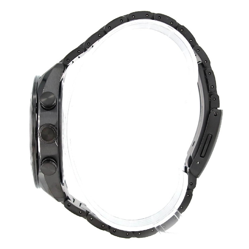 Đồng hồ điện tử Citizen Attesa HAKUTO-R H800-A1CN20C/AT8287-62E TI Solar Quartz - Hàng hiệu Chính hãng 880796