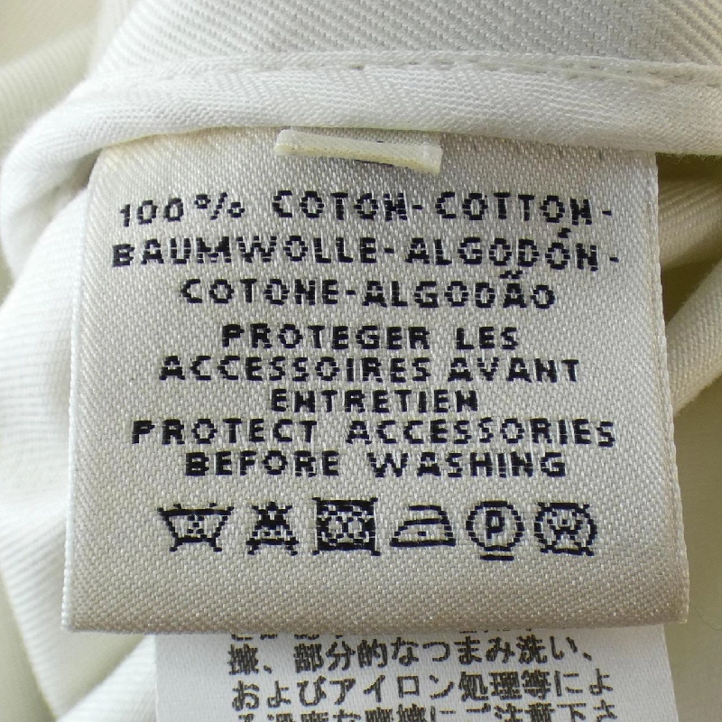 【Mã giảm giá】Áo khoác HERMES 635895