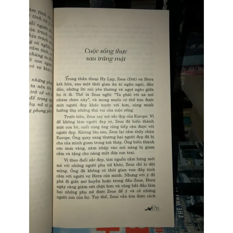 Người đàn ông trong gia đình - Liêu Thanh Bích 781181