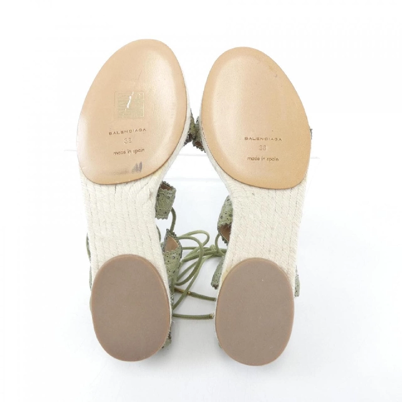 Giày sandal BALENCIAGA - Hàng hiệu Authentic 830832