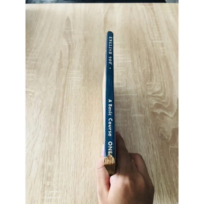 ENGLISH 900 ( A basic course One) 1011172