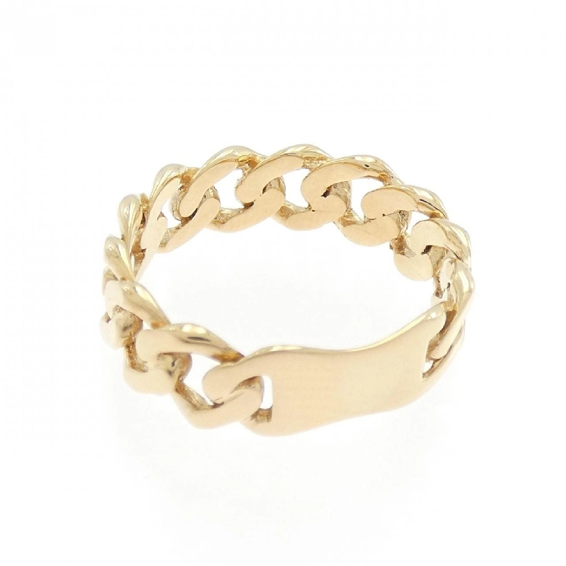 Nhẫn K18YG - Hàng hiệu Chính hãng 849635