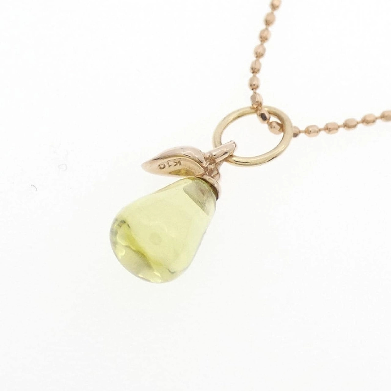 Nojess Kính Thủy Tinh Dây Chuyền - Hàng hiệu Chính Hãng 841408