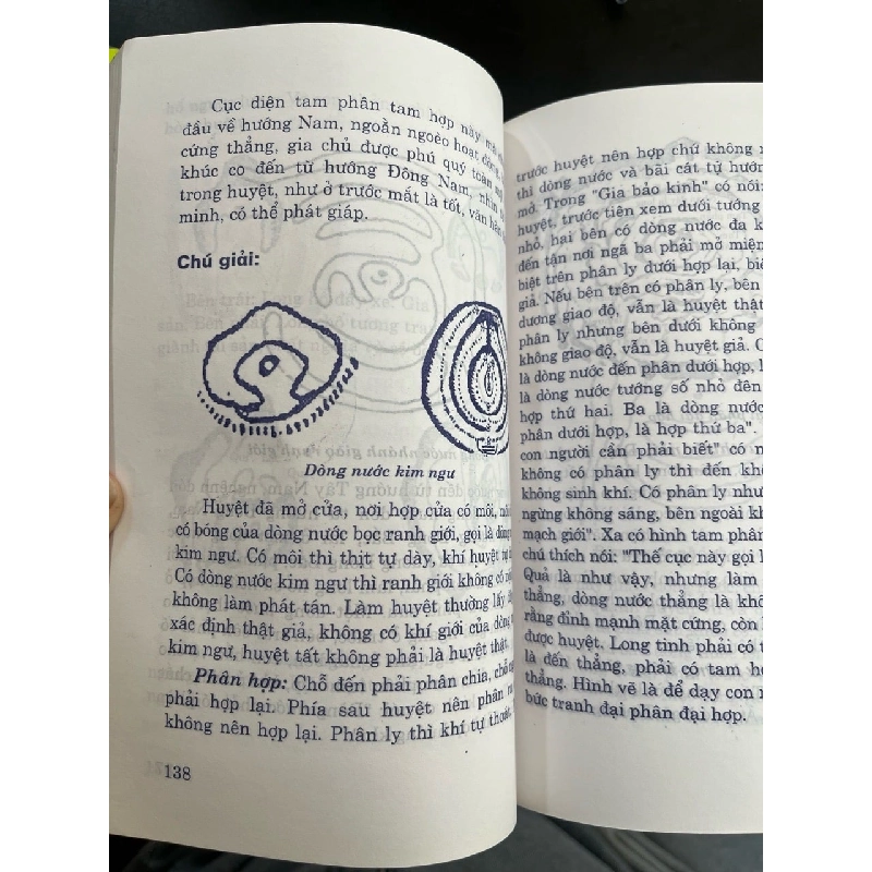 Thuỷ Long Kinh long mạch bí truyền 783680