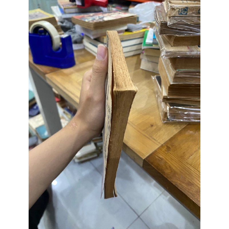 Đô thị hôm qua-hôm nay và ngày mai - Trương Quang Thao 523914