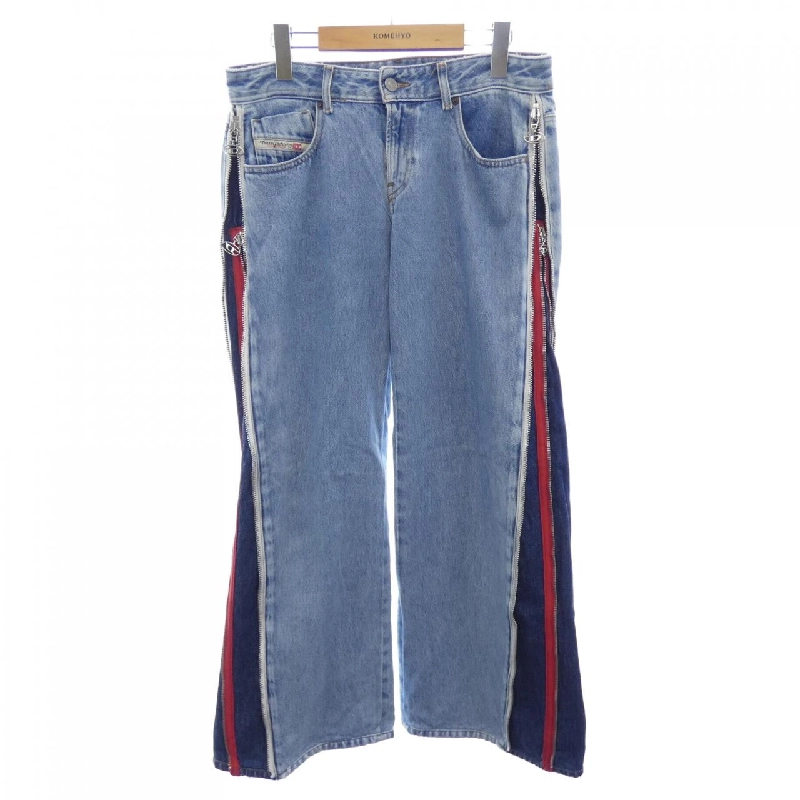 Quần jeans DIESEL - Hàng hiệu Authentic 888194