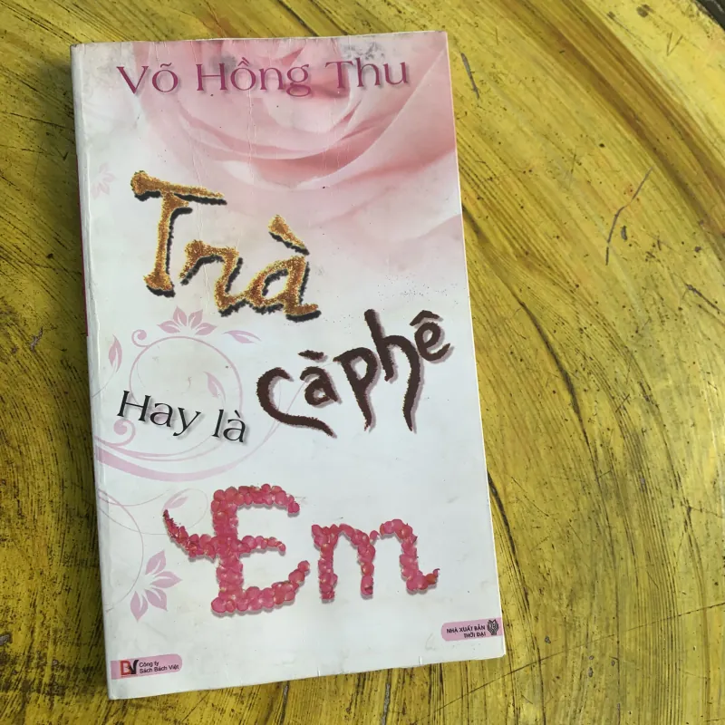 COMBO CHỊ ƠI…ANH YÊU EM, YÊU ĐI ĐỪNG SỢ, TRÀ CÀ PHÊ HAY LÀ EM 746691