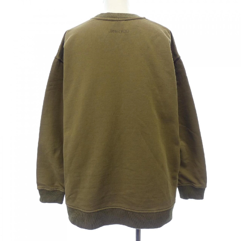 Giày thể thao JIMMY CHOO J000142171 - Hàng hiệu Authentic 891250