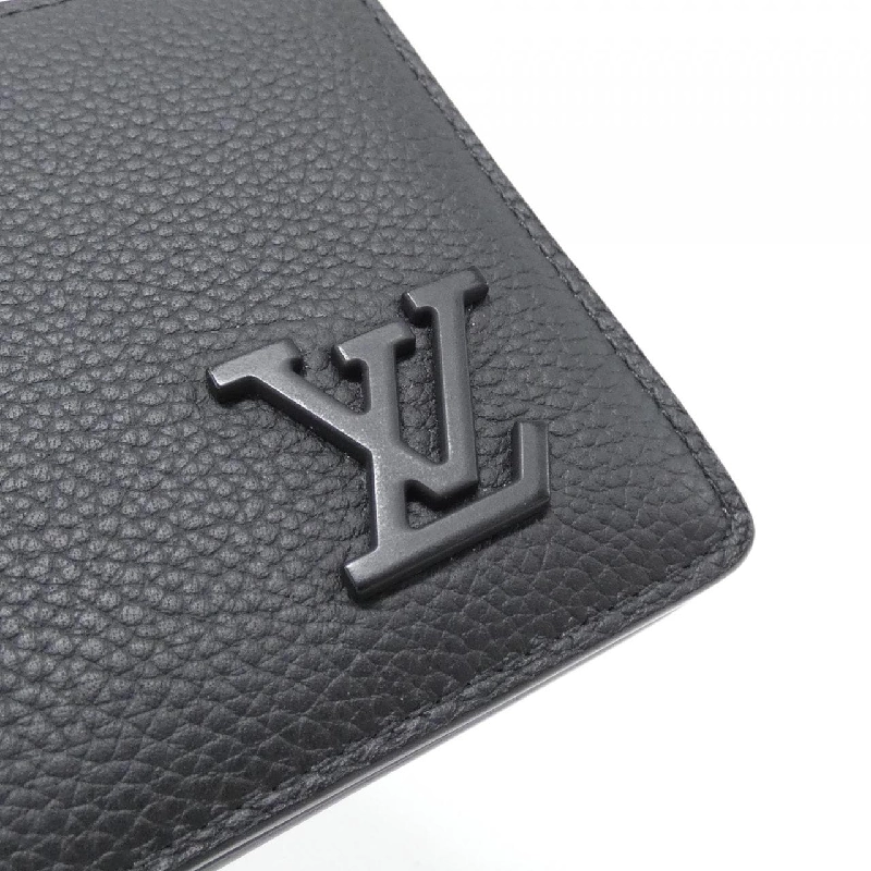 Ví Louis Vuitton LV Aerogram Portefeuille Marco M81742 620001