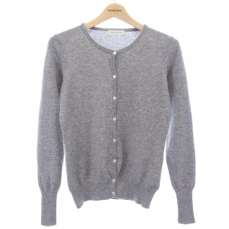 Áo khoác cardigan BALLANTYNE - Hàng hiệu Authentic 808291