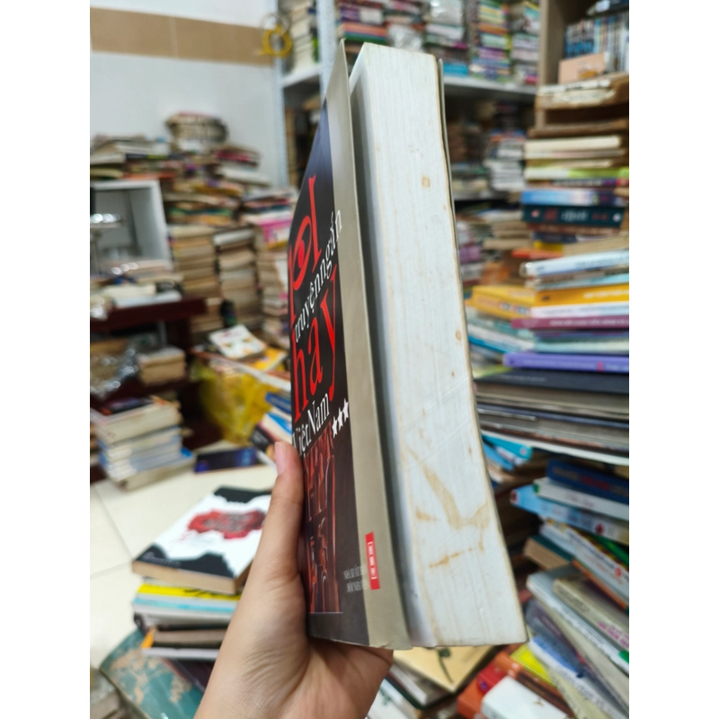 101 truyện ngắn hay Việt Nam tập 3 🌱 474754