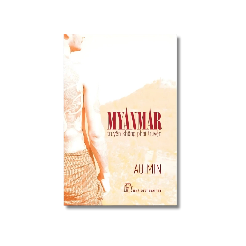 Myanmar truyện không phải truyện - Au Min 729420