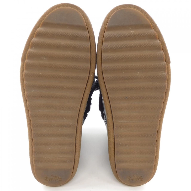 【Mã giảm giá】Giày thể thao COACH 661930