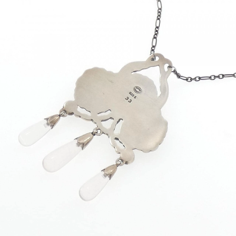 George Jensen Đồng hồ đeo cổ - Hàng hiệu Authentic 841687