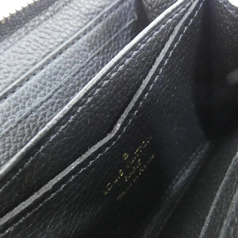 Ví tiền xu Louis Vuitton Monogram Empreinte Zippy M60574 - Hàng hiệu Chính hãng 769170