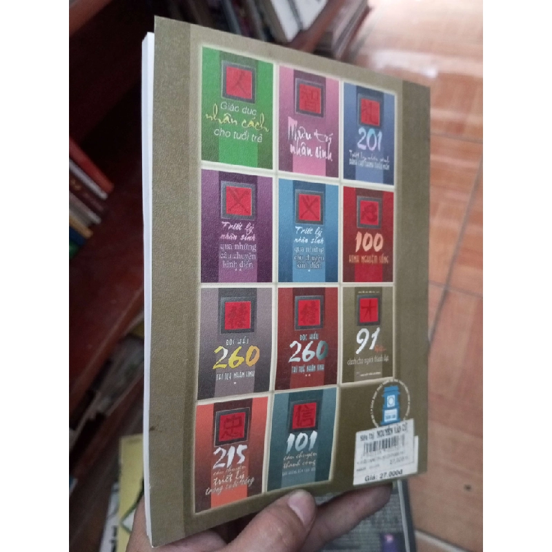 91 điều dành cho người thành đạt - Hải Yến 2006 Sách kỹ năng VAVO-AK19 935999