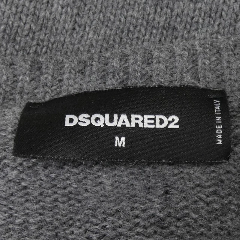 ディースクエアード DSQUARED2 74HA054414978 ニット - Hàng hiệu Authentic 893855