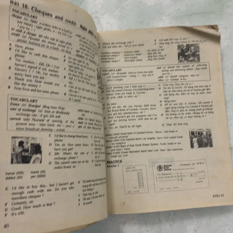 Hướng dẫn học Streamline English Connections 791981