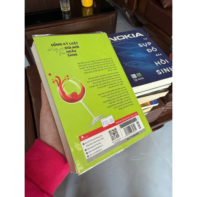 Sống Kỷ Luật, Biết Kiềm Chế – Đời Mới Vừa Ngầu Vừa Sang | Lương Sảng- K2 994508