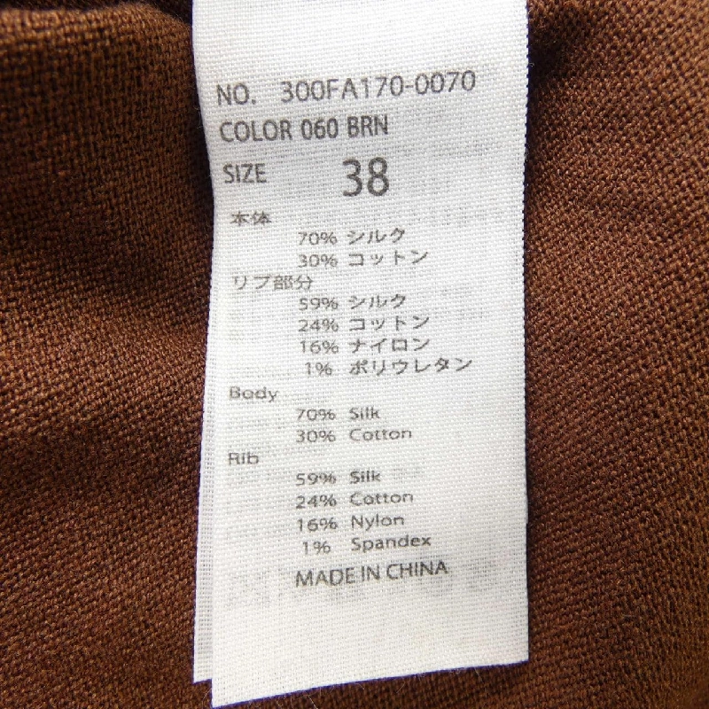 ENFOLD Áo len 645320