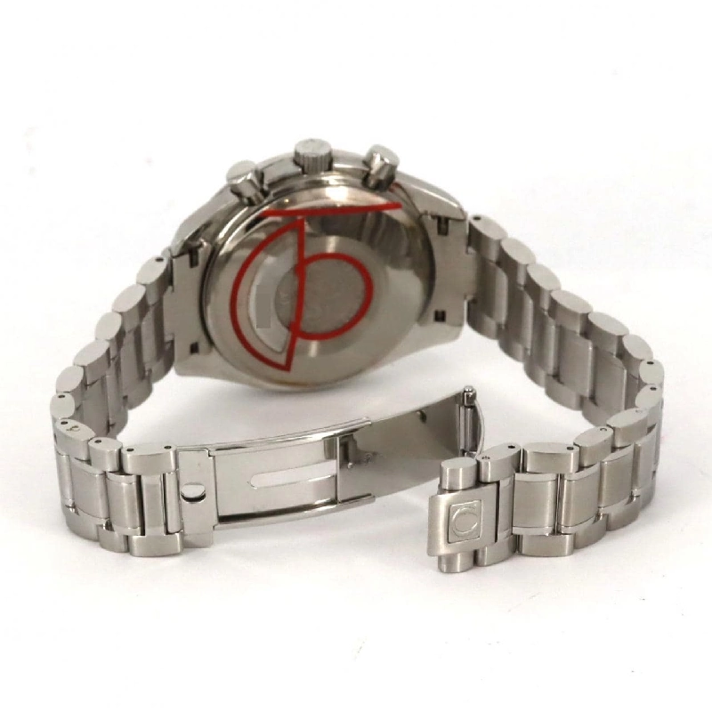 Đồng hồ Omega Speedmaster Day-Date 3523.80 SS tự động - Hàng hiệu chính hãng 882075