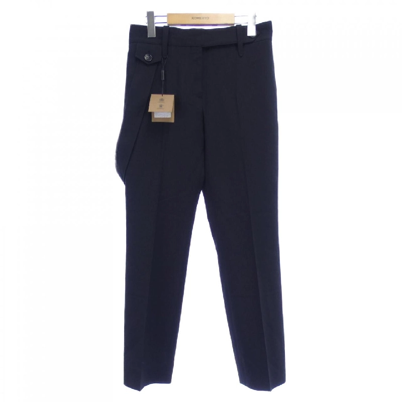 【Mã giảm giá】Burberry BURBERRY Quần 652370