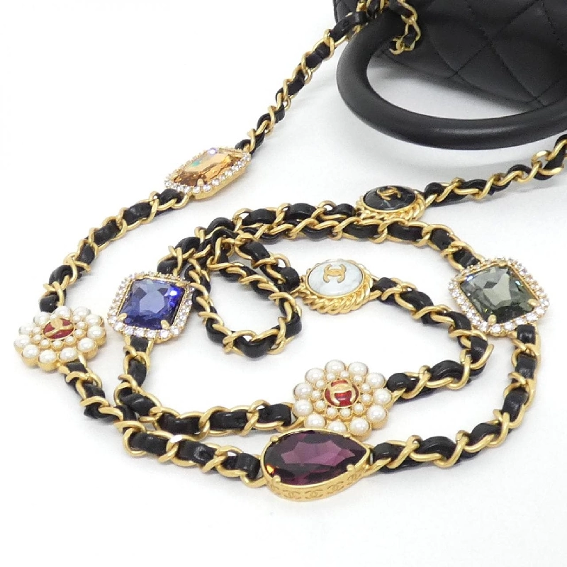 Túi Chanel AS4370 617950