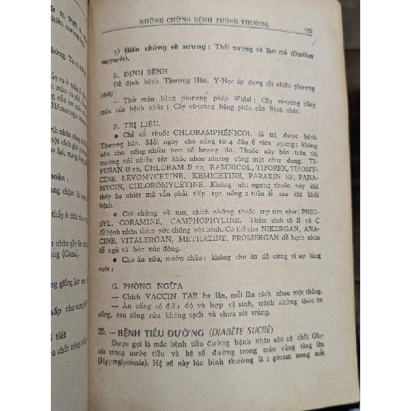 Y HỌC CẨM NANG - BÁC SỸ NGUYỄN NGỌC BẢY 193537